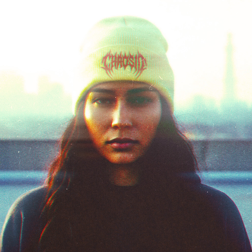 Bonnet à revers ChaosID