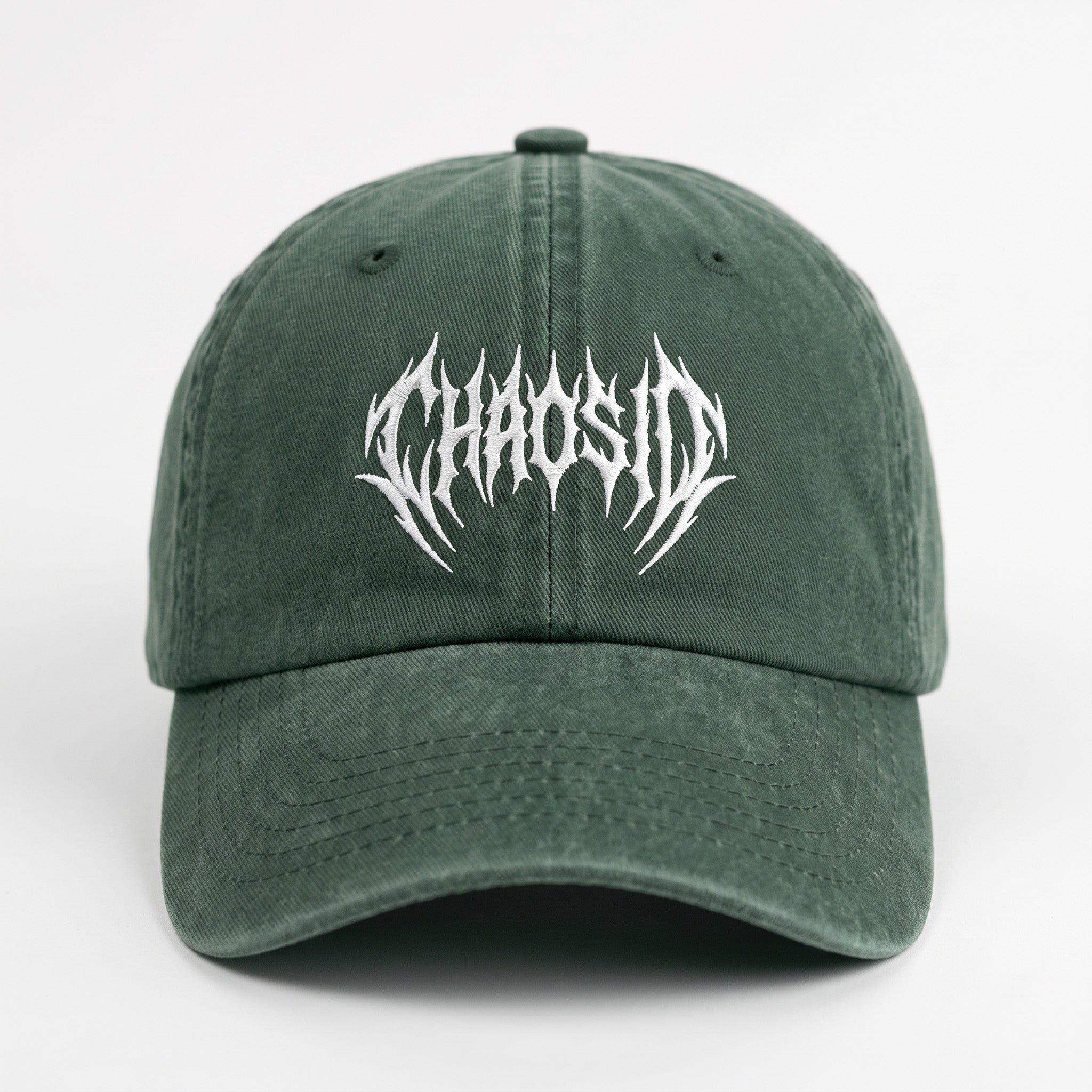 ChaosID « dad cap »