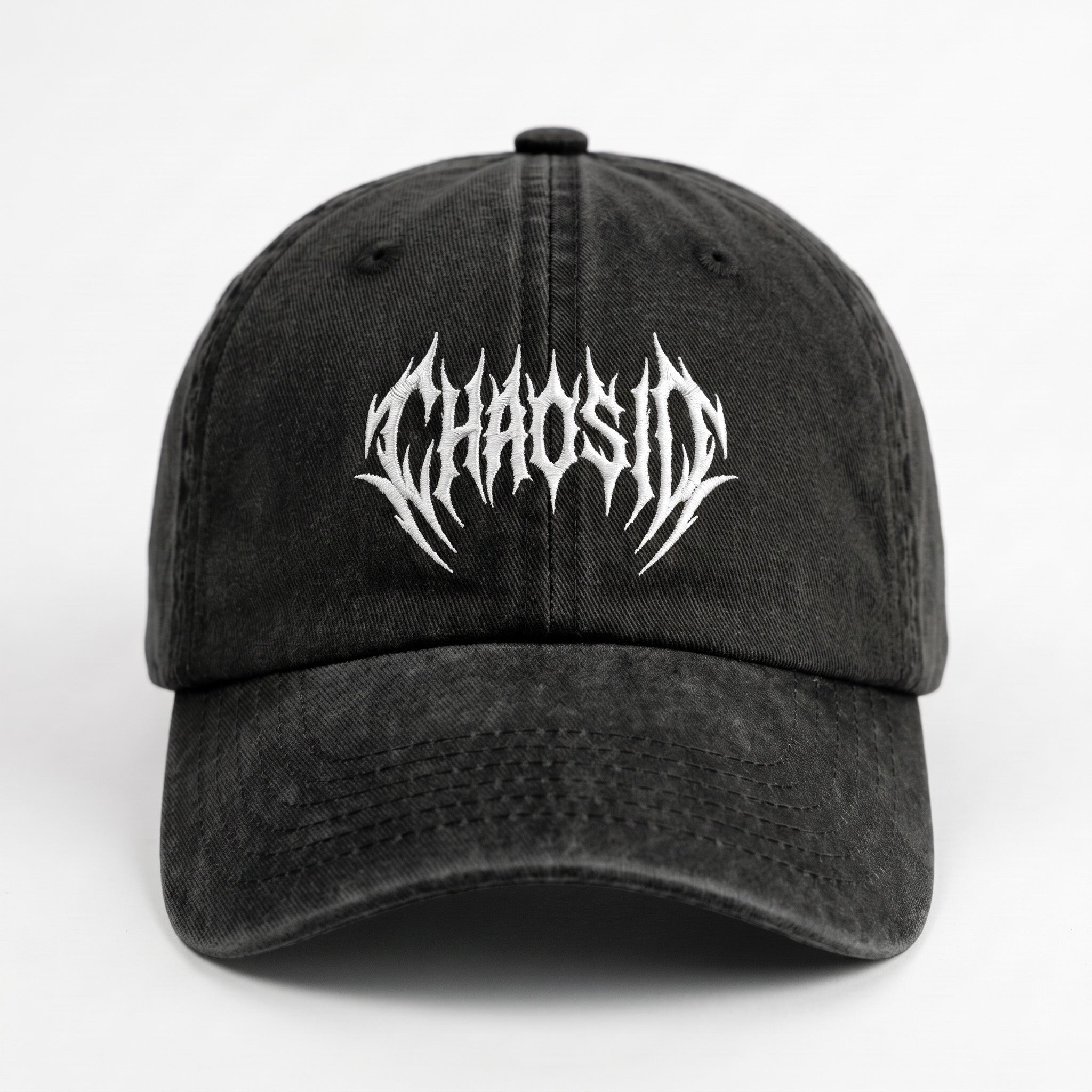 ChaosID « dad cap »