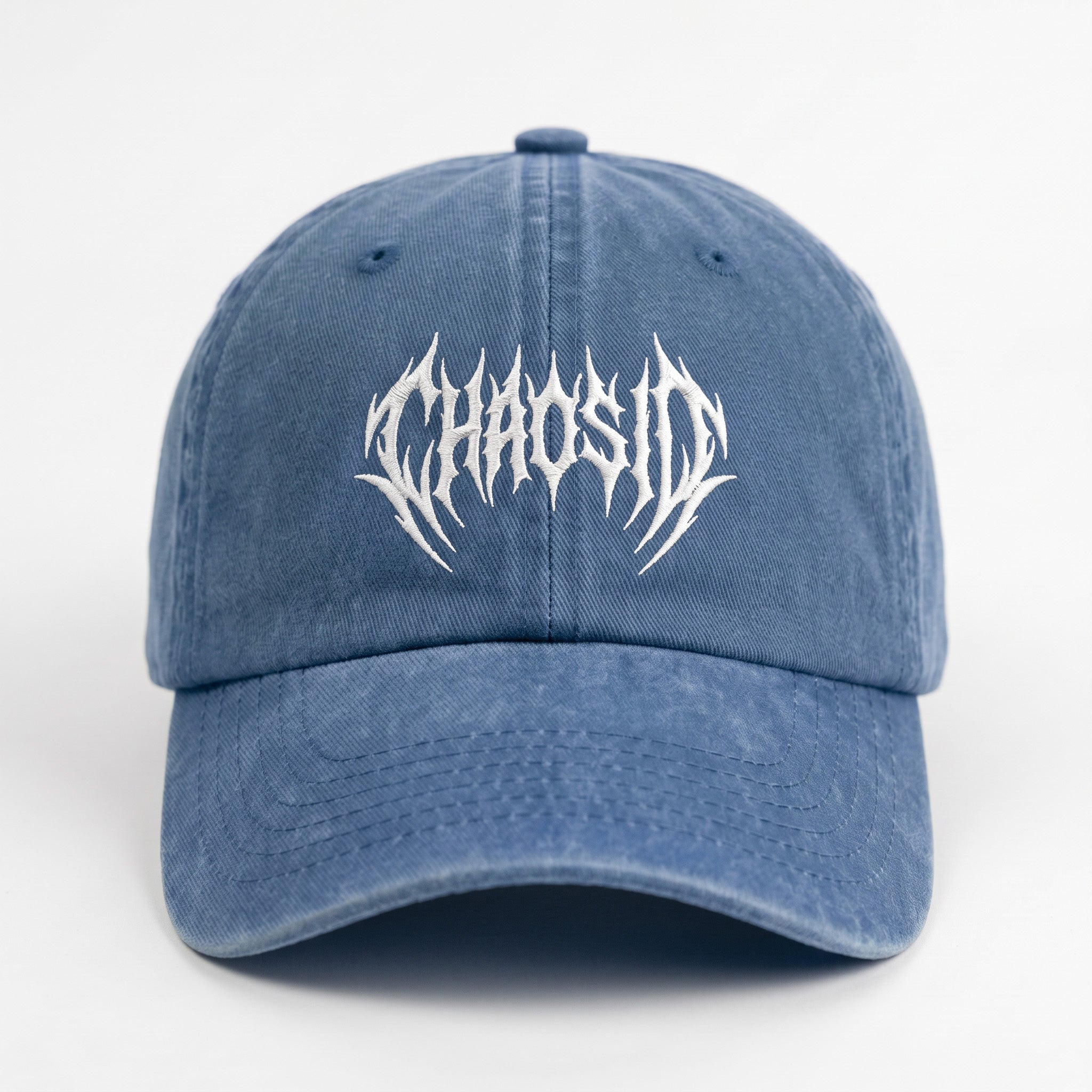 ChaosID « dad cap »
