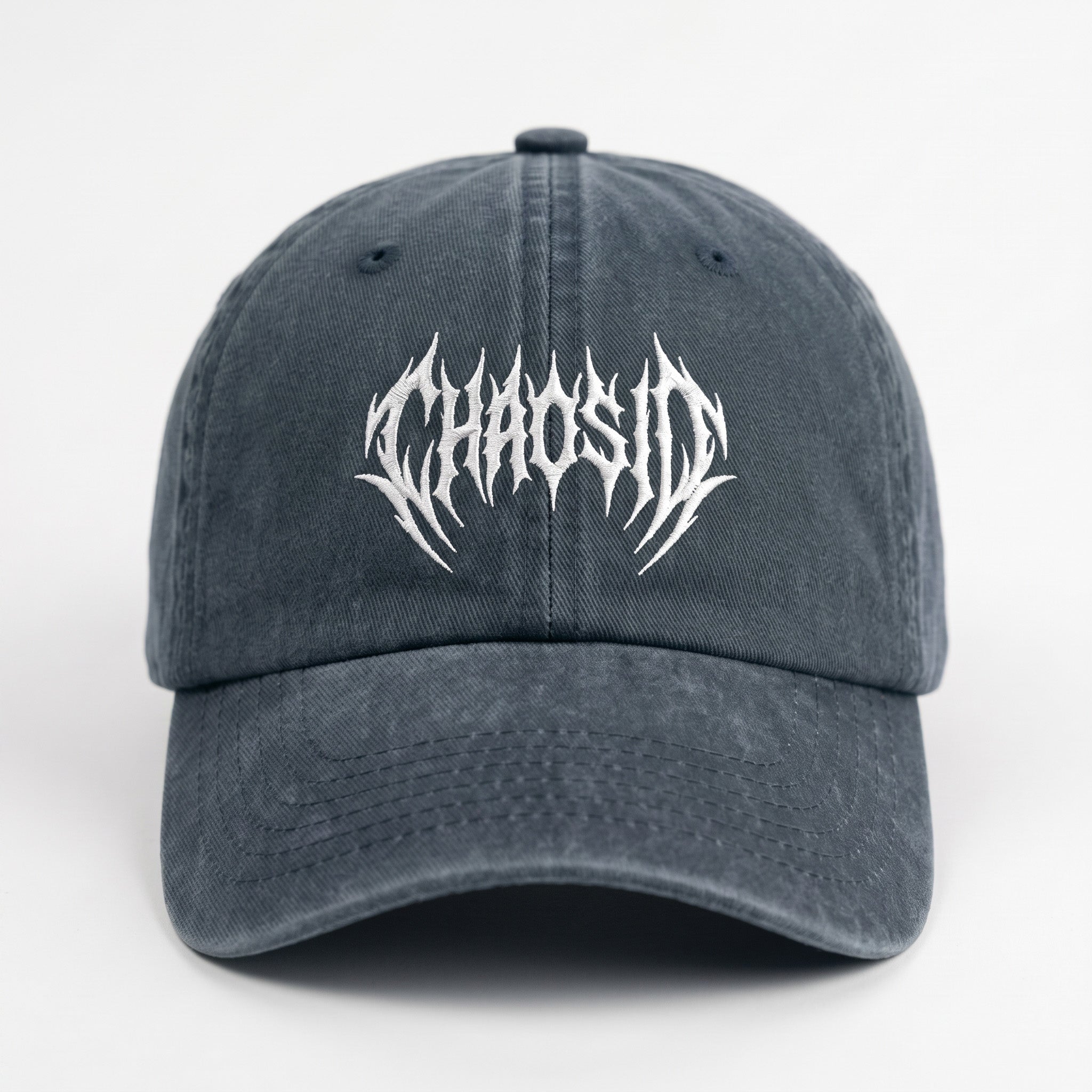 ChaosID « dad cap »