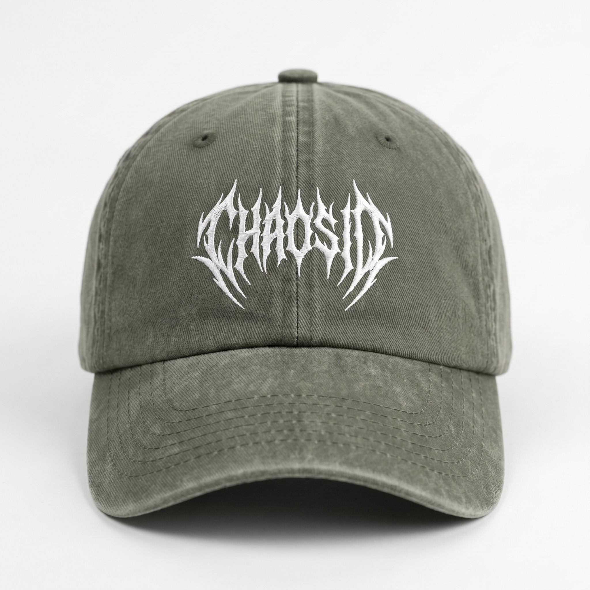 ChaosID « dad cap »