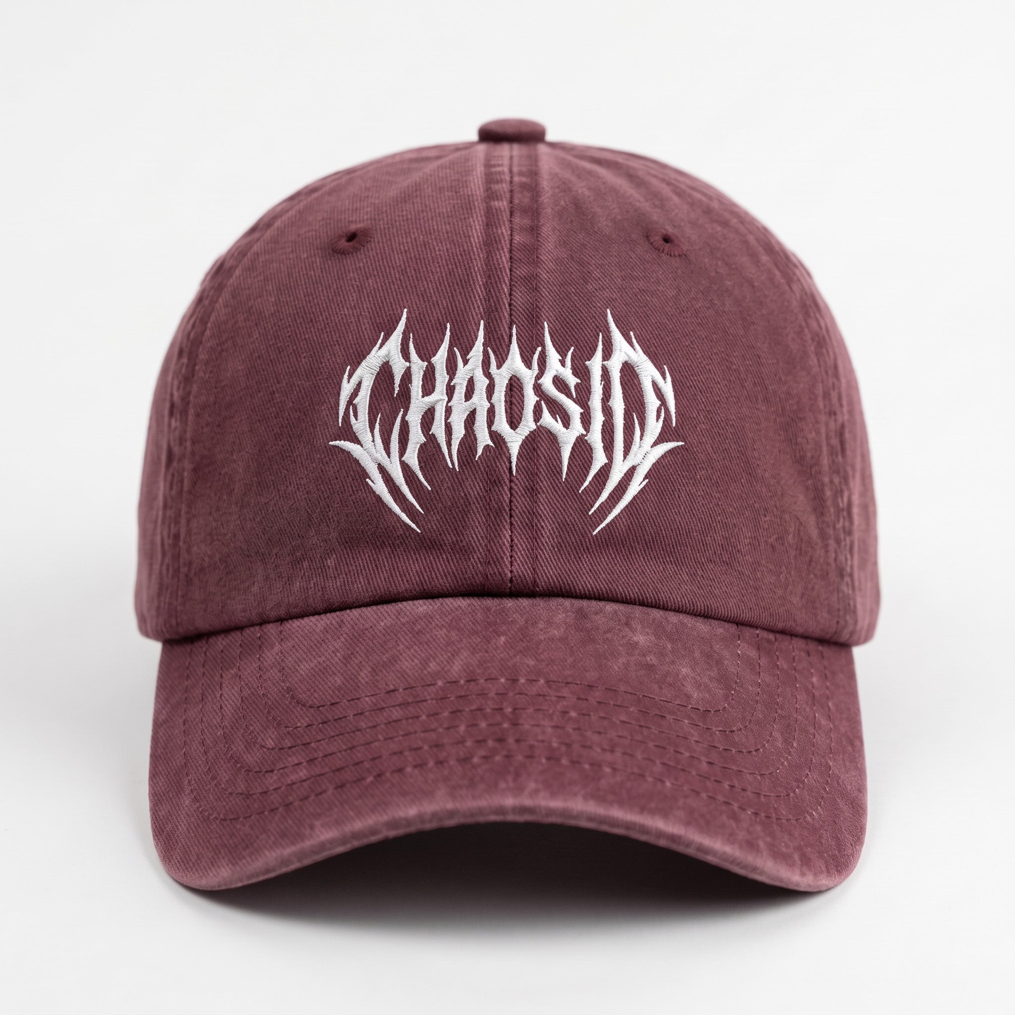 ChaosID « dad cap »