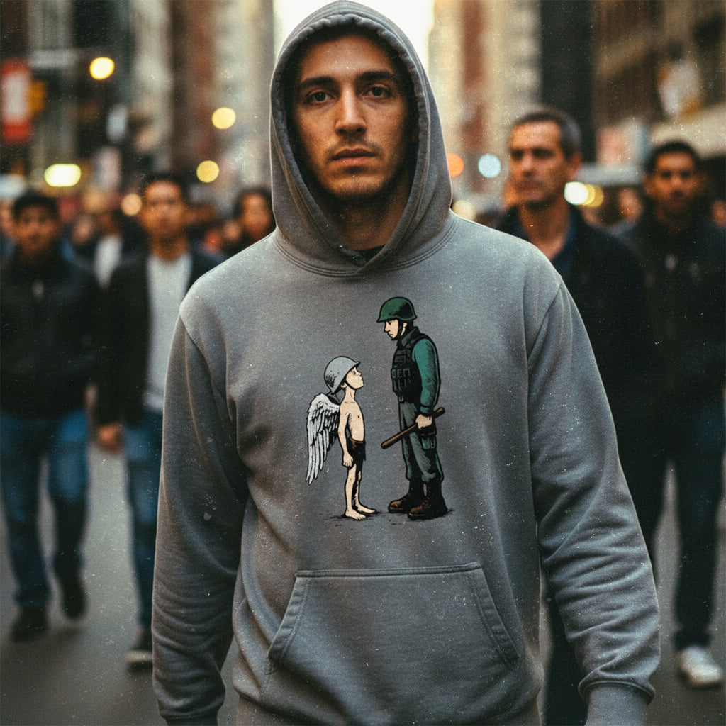 chaosid streetwear engagé france