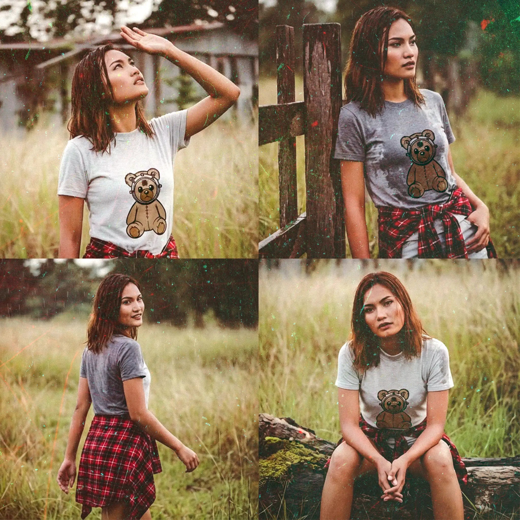 chaosid shirts original prints and design