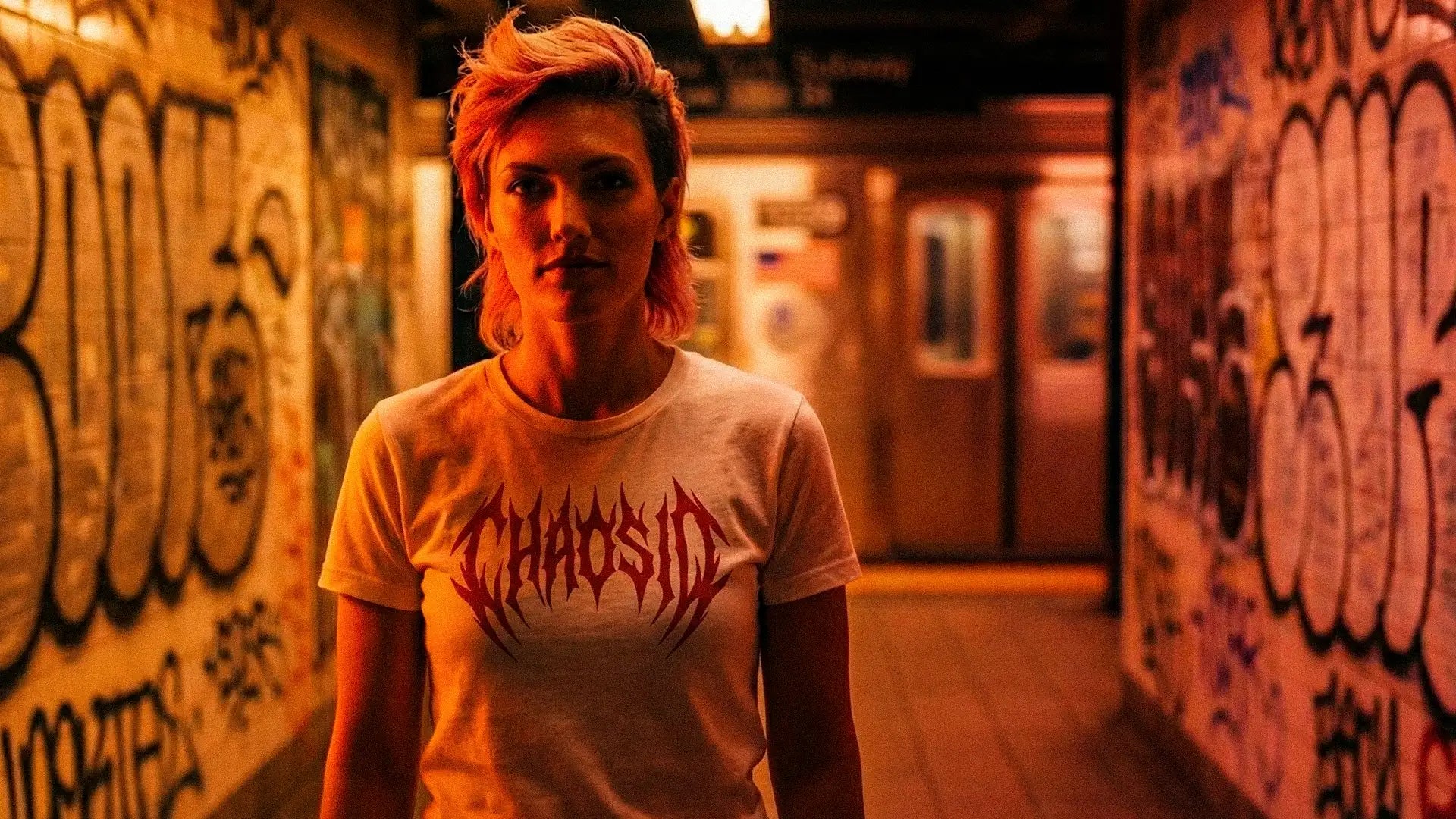 ChaosID streetwear brand, clothing, tshirts, hoodies, hats