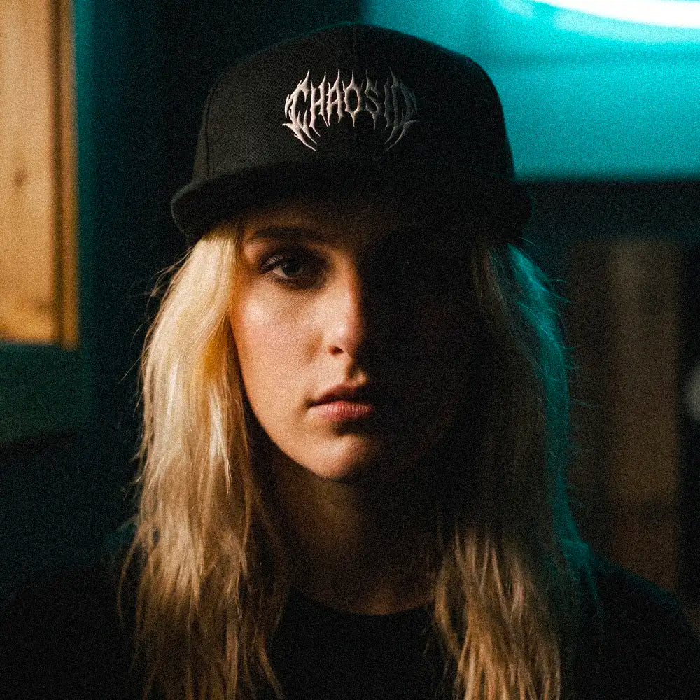 chaosid streetwear urban fashion graphic apparel