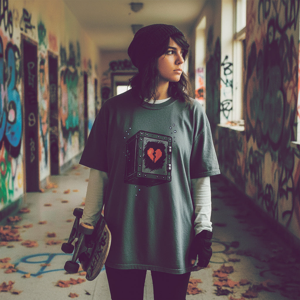 ChaosID Streetwear, skatewear, eshop, marque française