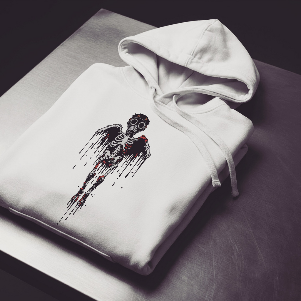 Sweat à capuche unisexe classique | The Icarus Syndrome