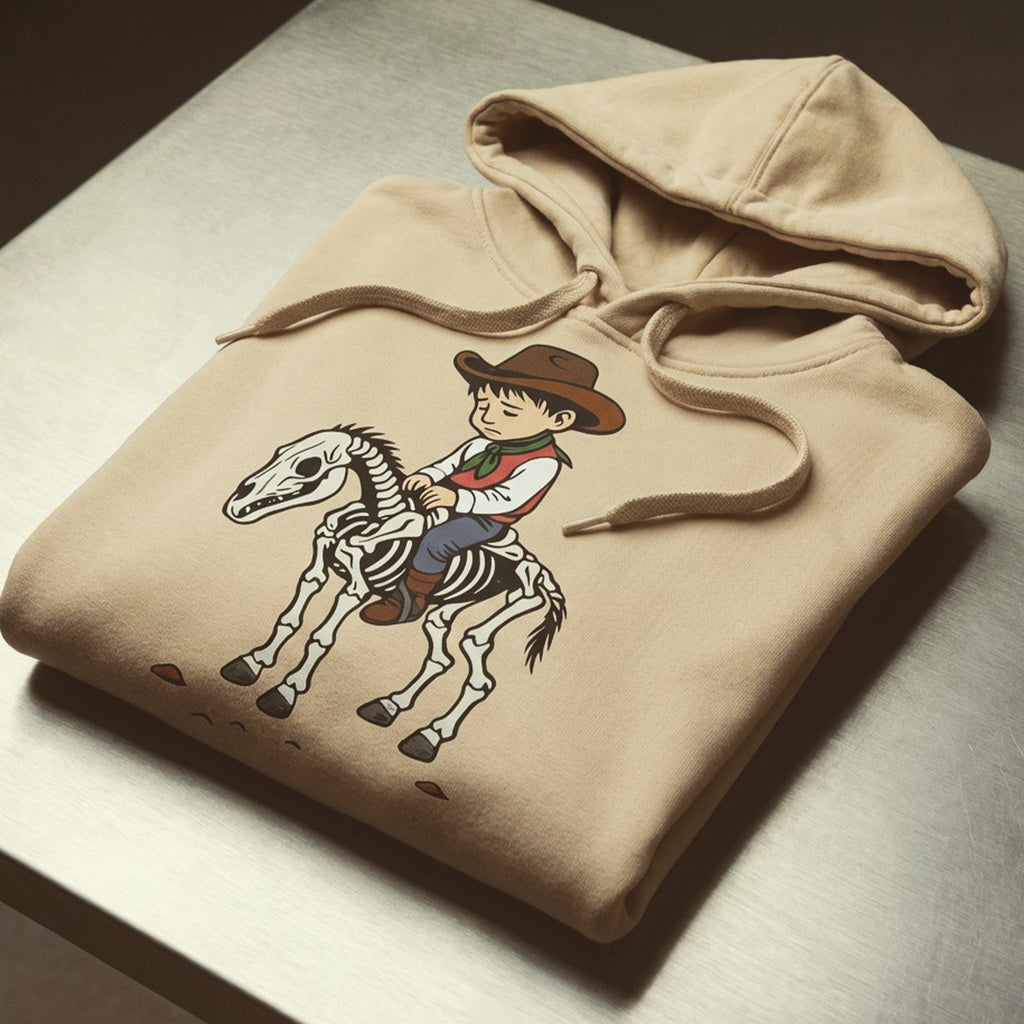 hoodie illustrated somos américa, protest, streetwear