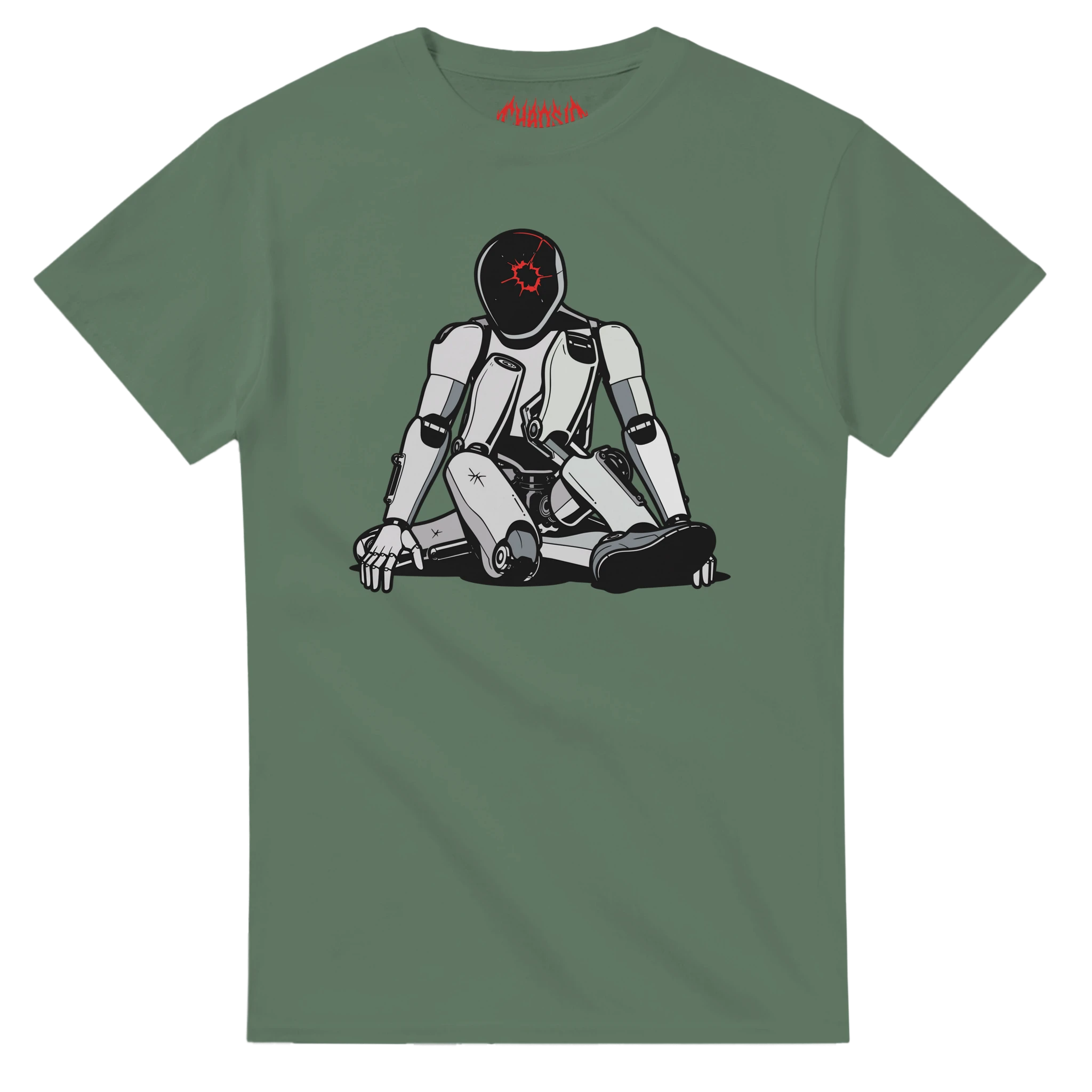 tshirt for activists, rebels, antisystem, streetwear fashion tee, graphic tee, felon musk robot