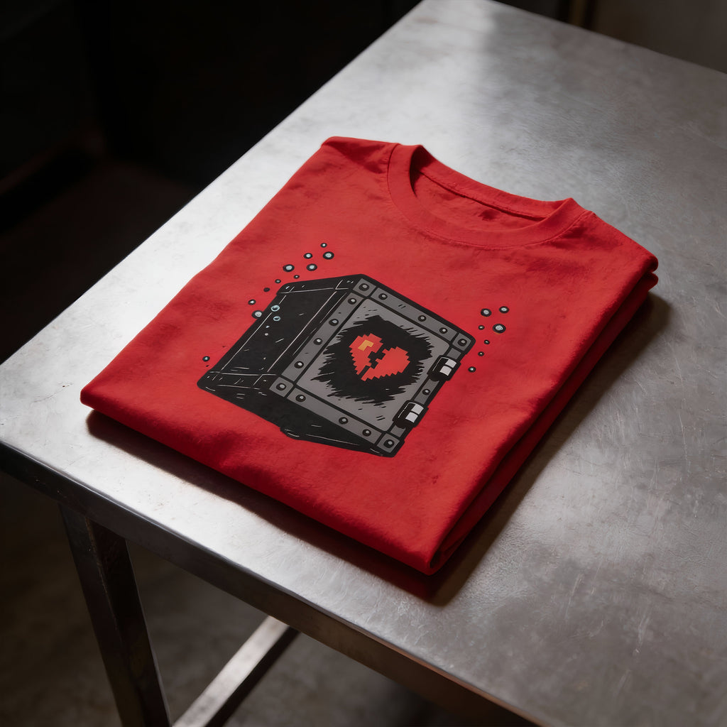 tshirt grunge activism protest genz